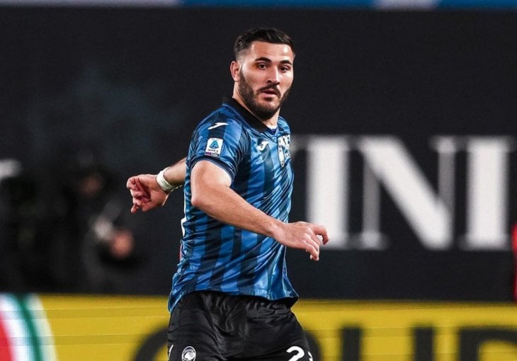 Crni oblaci nad Atalantom: Juriću se trese stolica, Kolašinac bi uskoro mogao dobiti novog trenera!