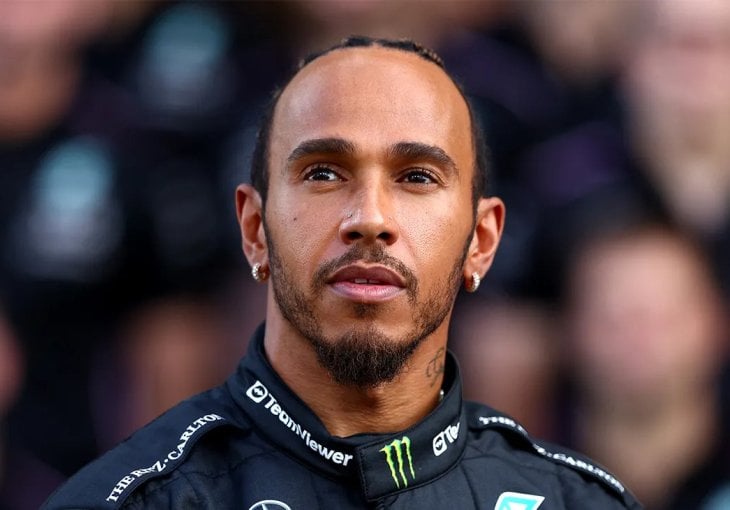 Hamilton na ivici sloma: „Živim noćnu moru već mjesecima!“ Britanac očajan nakon novog debakla Ferrarija