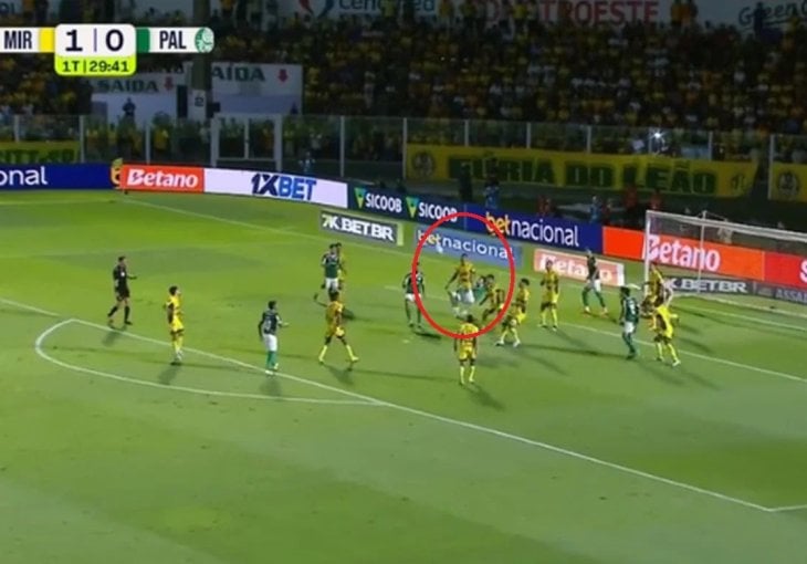 Iz Barce ga otjerali kao propalicu, a sinoć utišao sve kritičare: Vitor Roque zabio gol karijere!