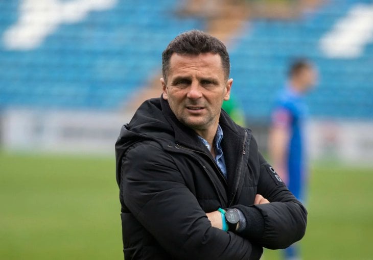 Haos u Dinamu: Boban još nije ni počeo sastanak, a već se zna sudbina Kovačevića! Navijači bijesni!