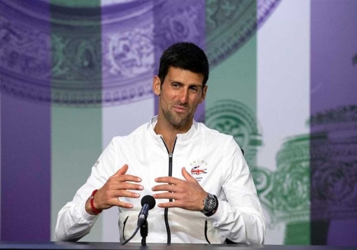 Novak Đoković ulazi u luksuzni biznis: Preuzima legendarni hotel na Jadranu!