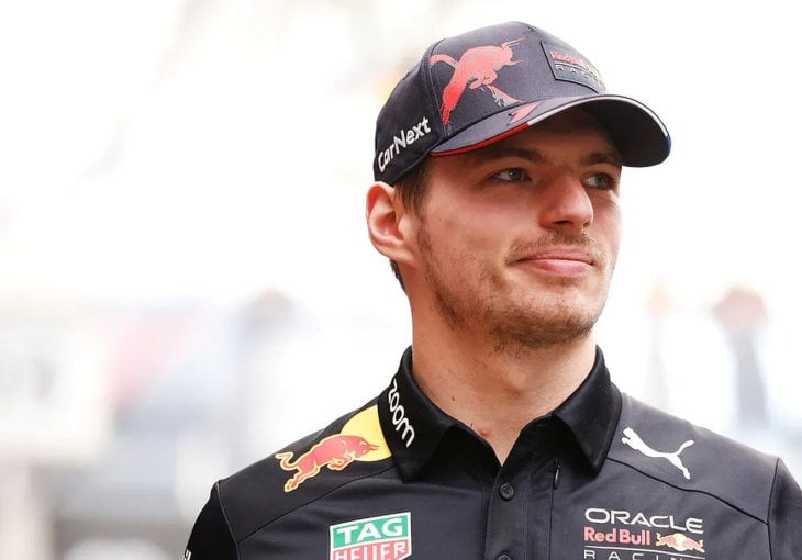 Verstappen šokiran: Start iz boksa u Brazilu dodatno komplikuje njegov lov na titulu!