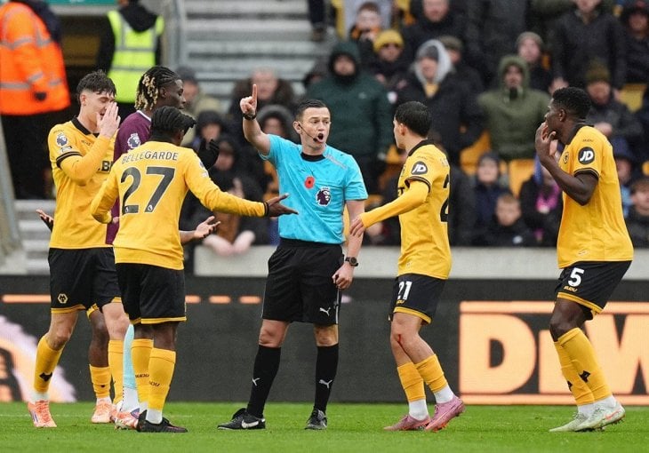 Vulverhempton konačno dobio trenera: Rob Edvards preuzima “vruć krompir” u Premijer ligi