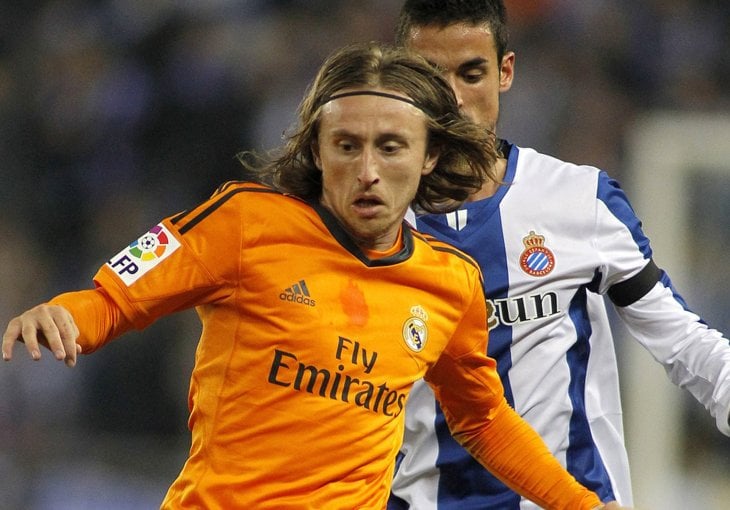 Luka Modrić u Milanu: Priprema spektakularnu saradnju sa Lewandowskim!