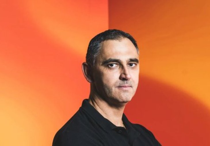 BiH košarka dobila novog lidera: Dario Gjergja preuzima selektorsku palicu!