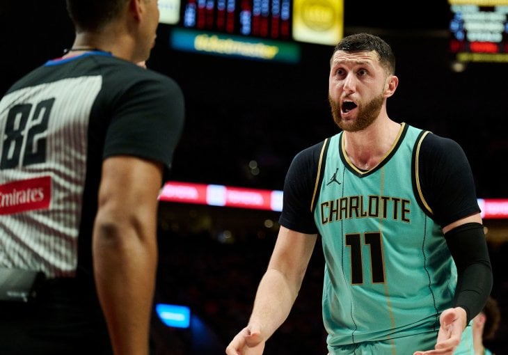 Nova noć za zaborav: Nurkić neprepoznatljiv, Utah tone sve dublje!