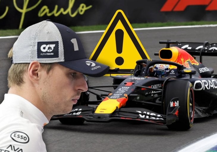 McLaren sumnja: Je li Red Bull prevario sistem s Verstappenovim motorom?
