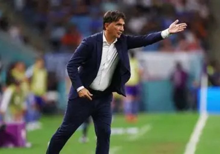 Dalić otvara vrata za SP: Vušković dobio šansu, ali test za mnoge još traje