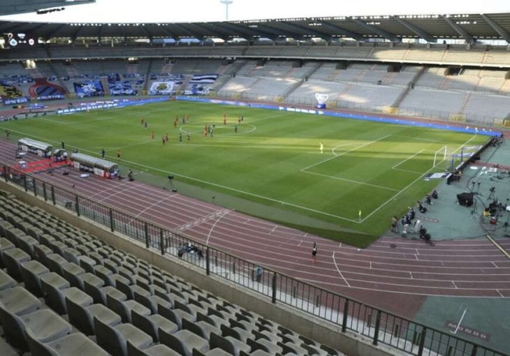 OFB objavio pravila za navijače BiH pred meč u Beču