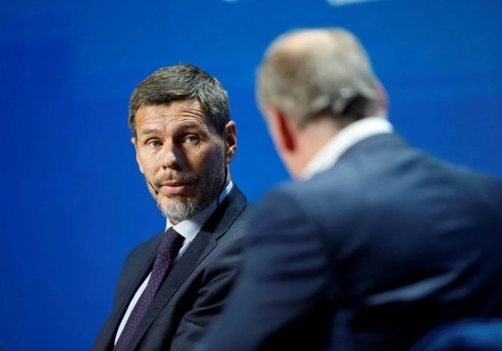 Boban već zna koga želi za novog trenera Dinama: Ivan Jurić favorit nakon otkaza u Atalanti