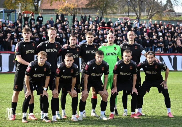 Čelik pred velikim izazovom: U nedjelju igra za titulu jesenjeg prvaka Prve lige FBiH