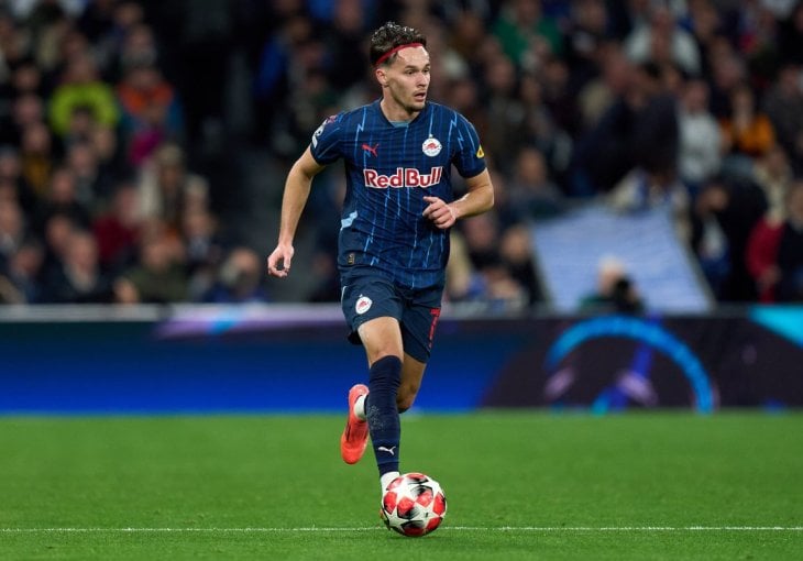 Amar Dedić pred odlučujuće mečeve Zmajeva: Spremni smo na sve, Fanaticosi su naša snaga