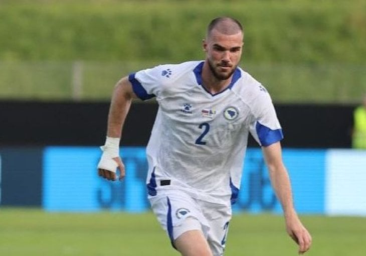 Mujakić kolegi Rumunu: Ne znam kako smo vas pobijedili u Bukureštu