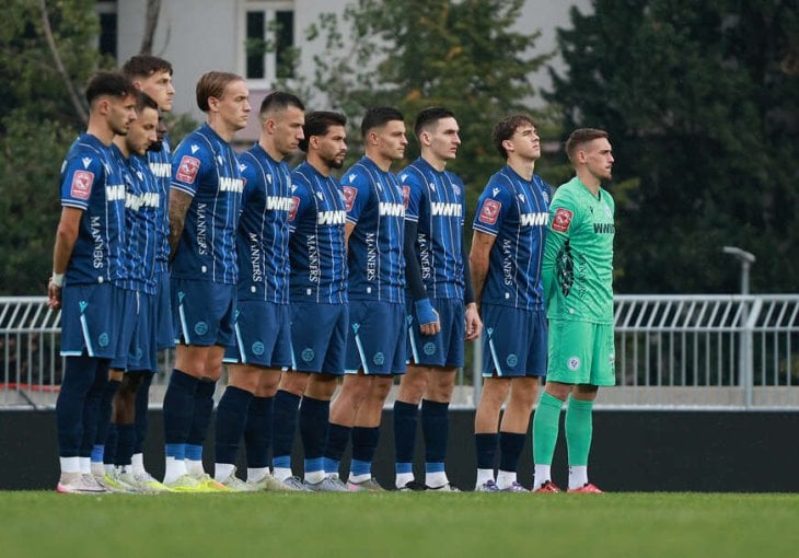 Nova realnost na Grbavici: Adžem sa ovim igračima ne može više, a oni ne mogu bolje