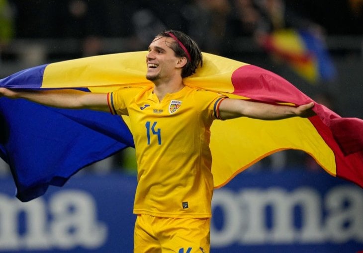 Kapiten Rumunije prijeti: Dolazimo u BiH da pobijedimo