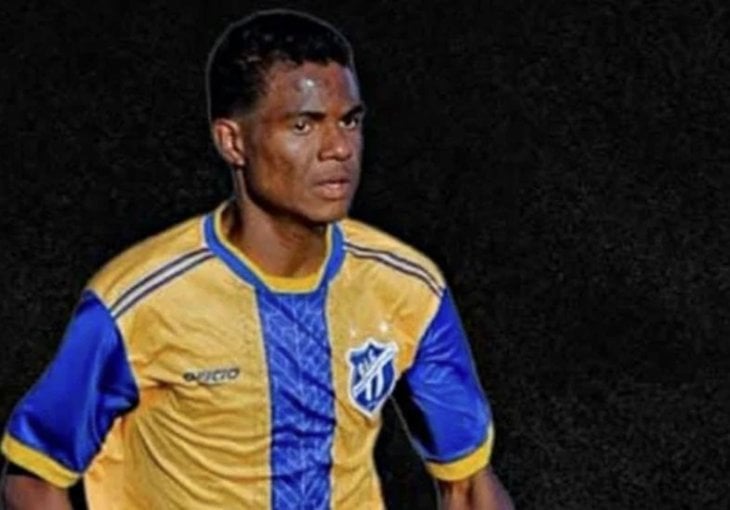 Tragedija: Fudbalera (18) upucao rođeni brat (16)