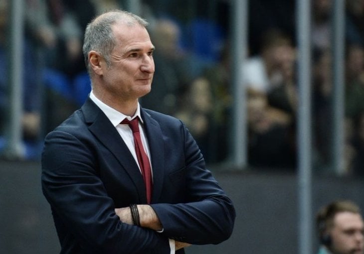 Nenad Marković napustio Bursaspor nakon samo tri mjeseca