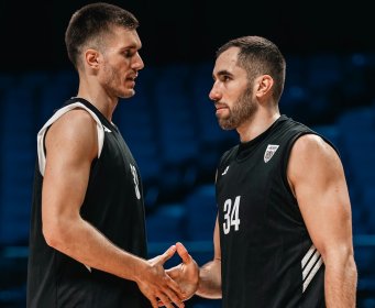 Kameni se oglasio nakon sjajne partije u Eurioligi protiv Zvezde (FOTO)