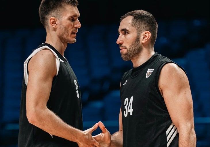 Kameni se oglasio nakon sjajne partije u Eurioligi protiv Zvezde (FOTO)