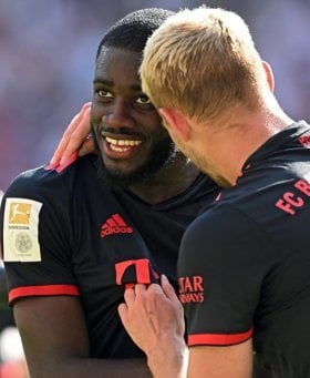 Bit će glavna transfer priča, žele ga Real i PSG, a on kaže: Opušten sam