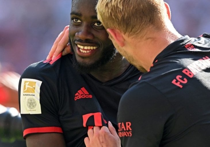 Bit će glavna transfer priča, žele ga Real i PSG, a on kaže: Opušten sam