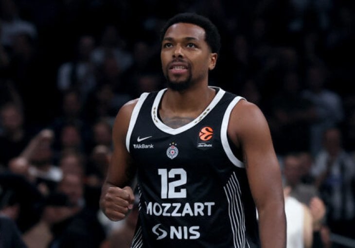 Brown: „Krizu?“ – Pripremamo se dobro i vjerujemo da smo među najboljima u Evroligi