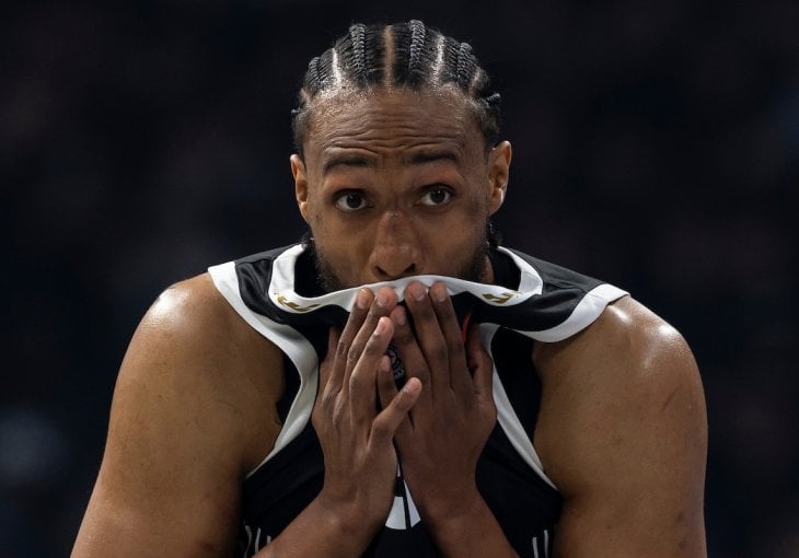 U toku je moguće pojačanje — KK Partizan Mozzartbet razmišlja o trejdu sa Panathinaikos BC