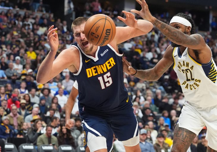 Promenjen format NBA All‑Star Game – Sada igraju „SAD protiv ostatka svijeta“