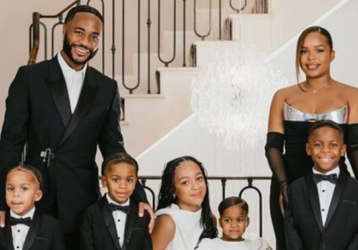 Provalili u Sterlingovu kuću: On uzeo nož i suprotstavio im se