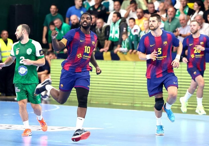 Sprema se rukometni dream team, Füchse Berlin najboljem svjetskom rukometašu želi pridružiti Mema i Pytlicka