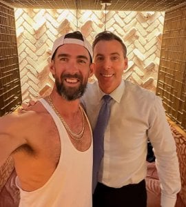 Možete li ga prepoznati? Jedan od najboljih sportista svih vremena je promijenio imidž