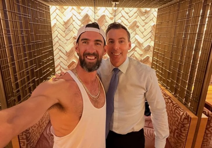 Možete li ga prepoznati? Jedan od najboljih sportista svih vremena je promijenio imidž