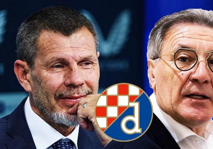 Ovo ne sluti na dobro: Boban u Mamićevom stilu vodi Dinamo na rub ponora!