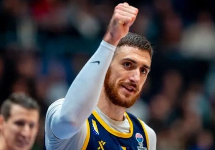 Lazić uzvratio Barbariću: 