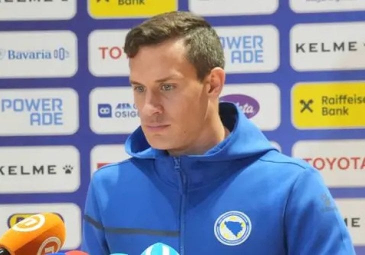 Dario Šarić: Ne trebamo se bojati Rumunije