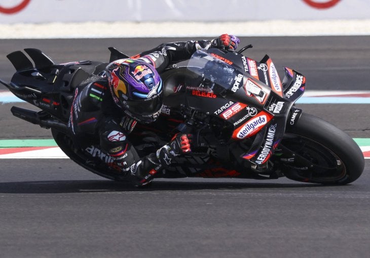 Martin pokušava povratak u Valensiji, ali čeka ga kazna