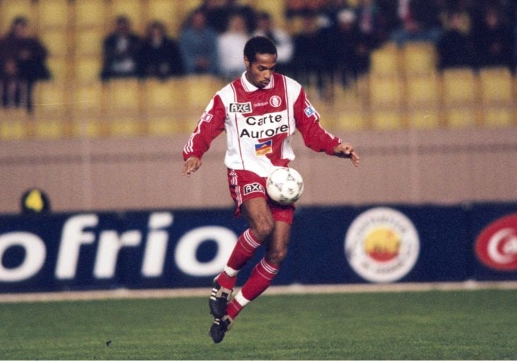 Navijač AS Mo­na­co-a postavio svetski rekord: sakupio 1.146 dresova kluba