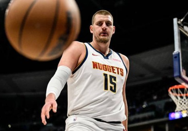 Jokić, Ćosić i Slavnić — tri generacije jednog regiona, tri različita obrasca košarkaša