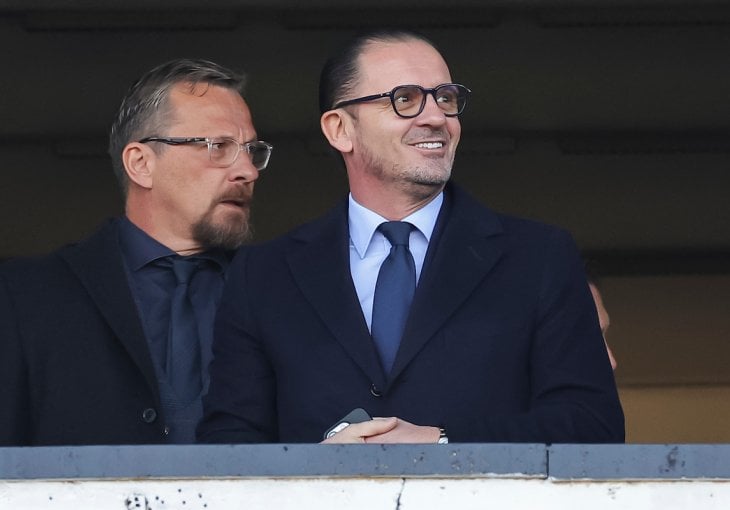 FK Partizan ima novog trenera – Nenad Stojaković preuzima tim