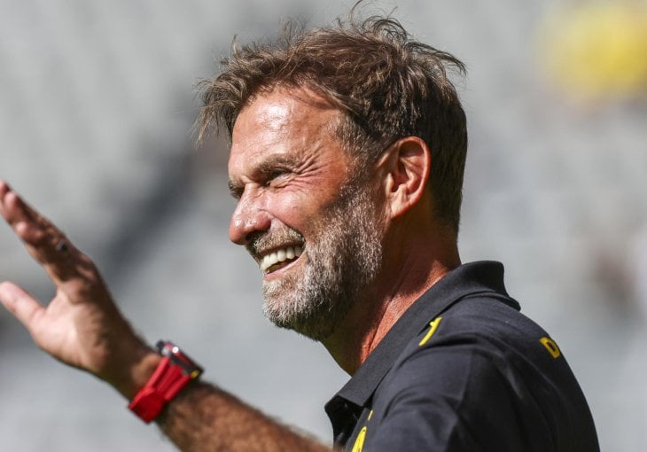 Klopp se vraća na stadione: Prihvatio neočekivan posao koji je šokirao navijače!