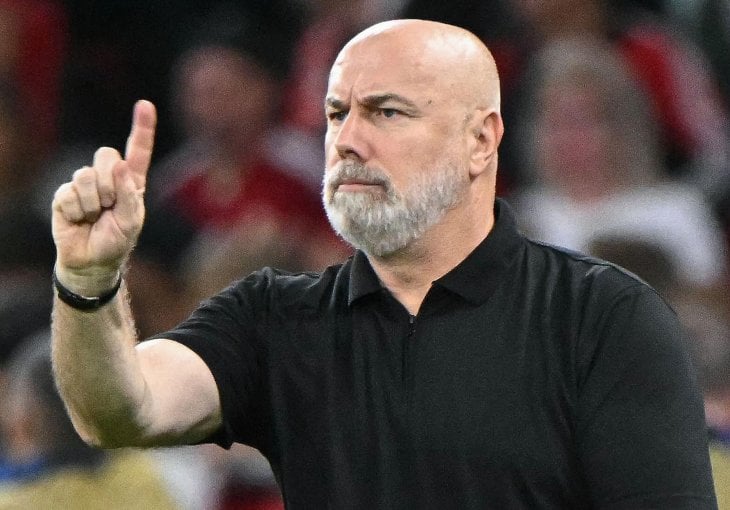 Barbarez otvoreno pred Rumuniju: “Sve je spremno, idemo po pobjedu!”