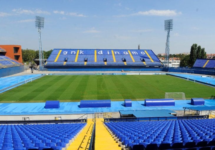 Kraj jedne ere: Stadion Maksimir ide u rušenje, evo šta ga zamjenjuje!