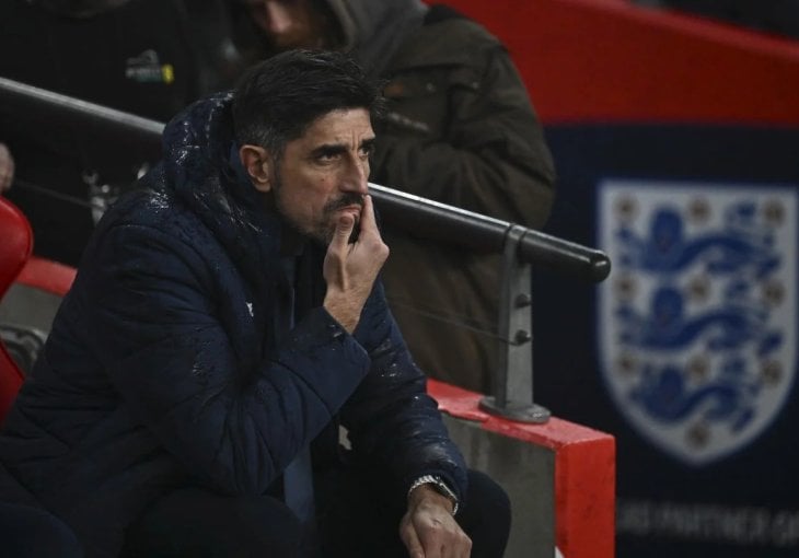 Veljko Paunović šokirao Srbiju: Ovo Piksi u životu ne bi uradio!