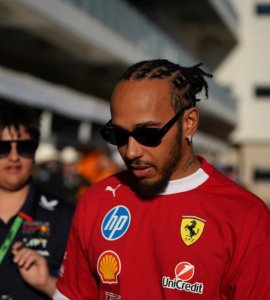 Schumacher šokirao F1 svijet: Ferrari treba otpustiti Hamiltona?!