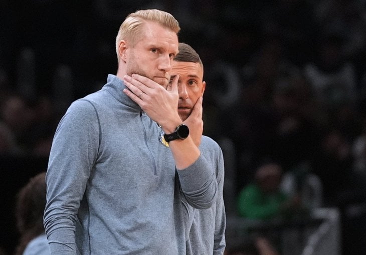 Trener Memfisa priznao poraz svlačionice: 