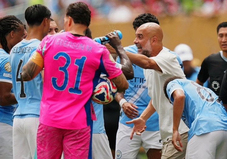 Transfer bomba idućeg ljeta: Ovi igrači će biti slobodni i klubovi se već utrkuju