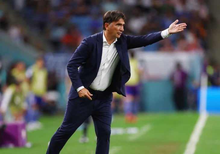 Dalić je trebao ranije mijenjati sustav: Lončarević otkriva idealnu formaciju za Kramarića