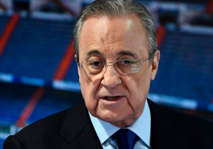 Perez napušta Real: Madrid u šoku zbog njegove iznenadne odluke