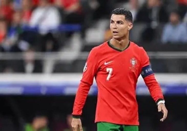 Ronaldo šokirao svijet: Kupio „hotel s krilima“ od 50 miliona eura – otkrio zašto je ovo njegova najveća investicija!