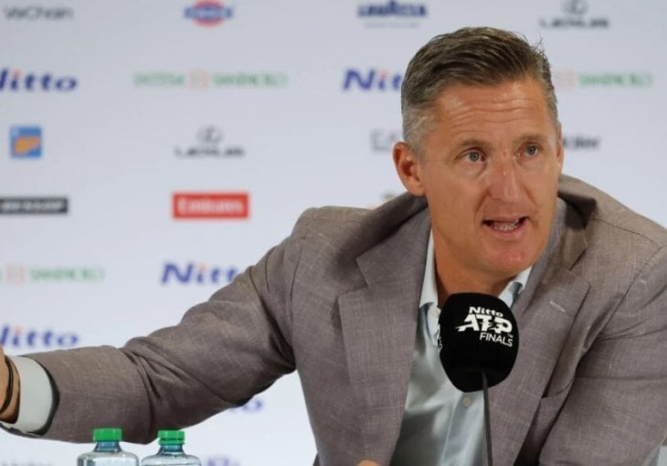 Veliki potres u muškom tenisu: Stiže saudijski Masters i potpuno novi raspored sezone